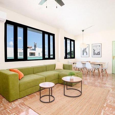 Apartmán Sunny Escape Pool San Juan Exteriér fotografie
