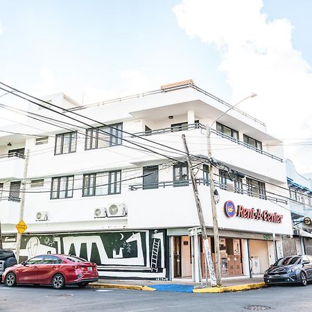 Apartmán Sunny Escape Pool San Juan Exteriér fotografie