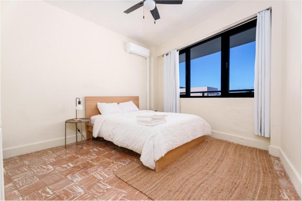 Apartmán Sunny Escape Pool San Juan Exteriér fotografie