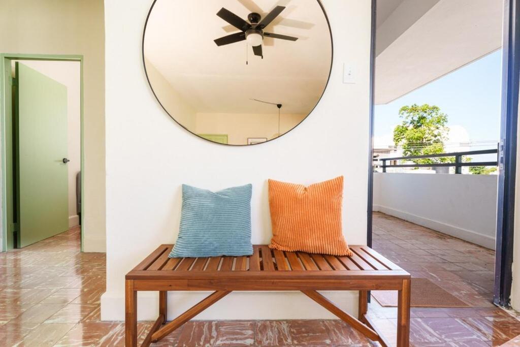 Apartmán Sunny Escape Pool San Juan Exteriér fotografie