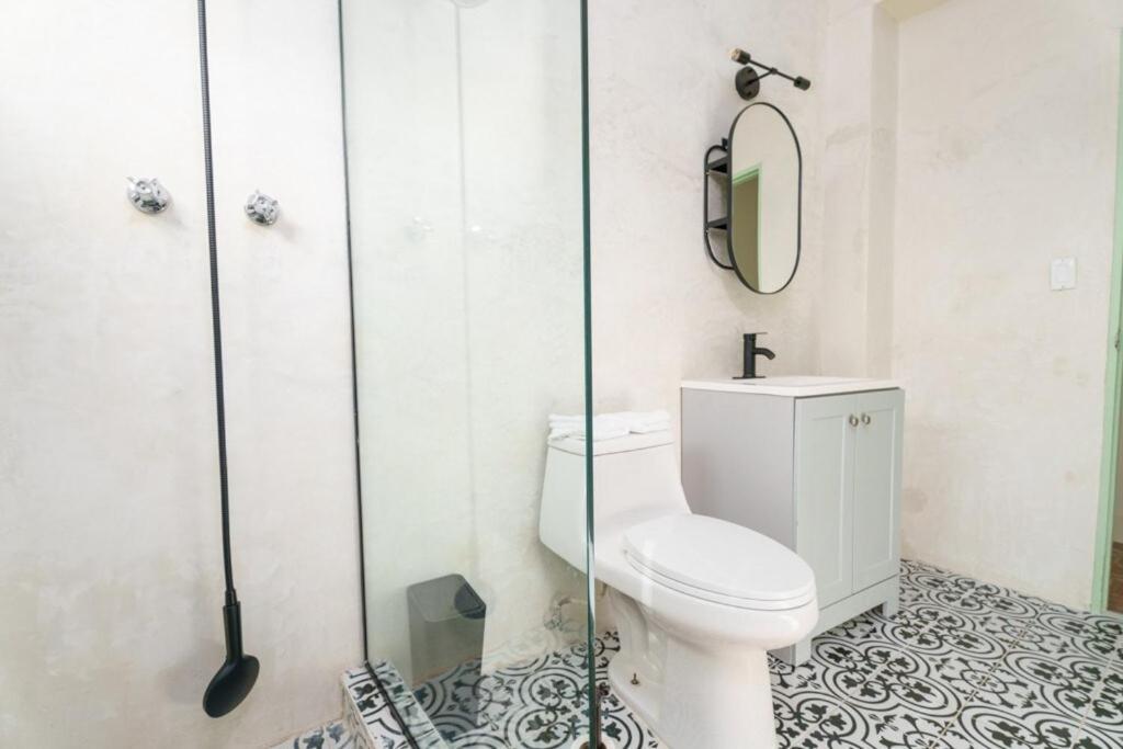 Apartmán Sunny Escape Pool San Juan Exteriér fotografie