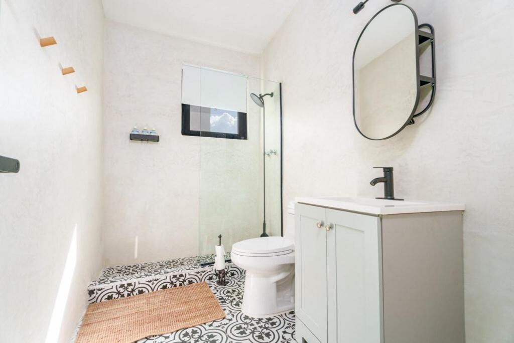 Apartmán Sunny Escape Pool San Juan Exteriér fotografie